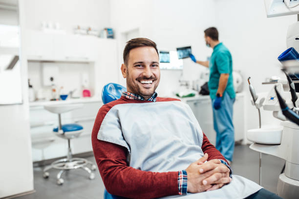 Best Sedation Dentistry  in Canutillo, TX