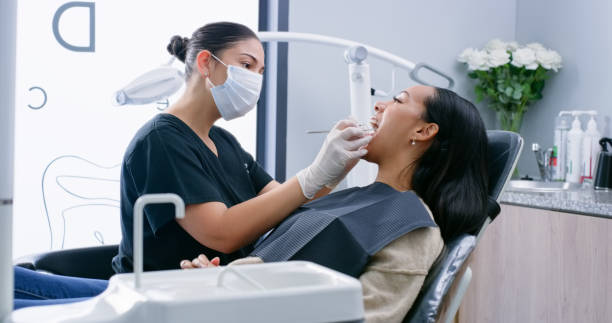 Professional Dental Services in Canutillo, TX