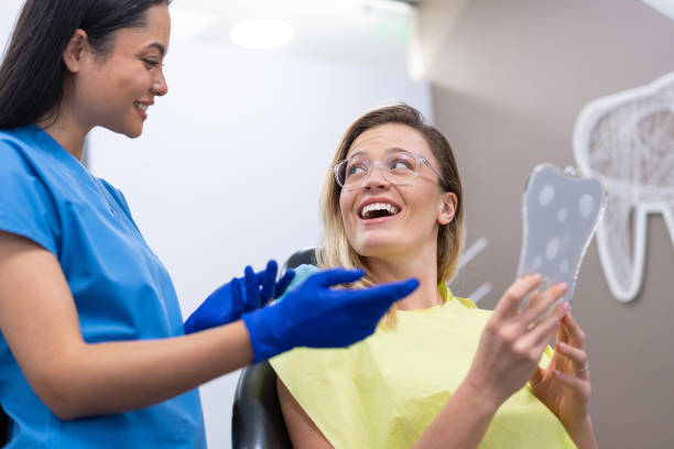 Best Dental Exams and Cleanings  in Canutillo, TX